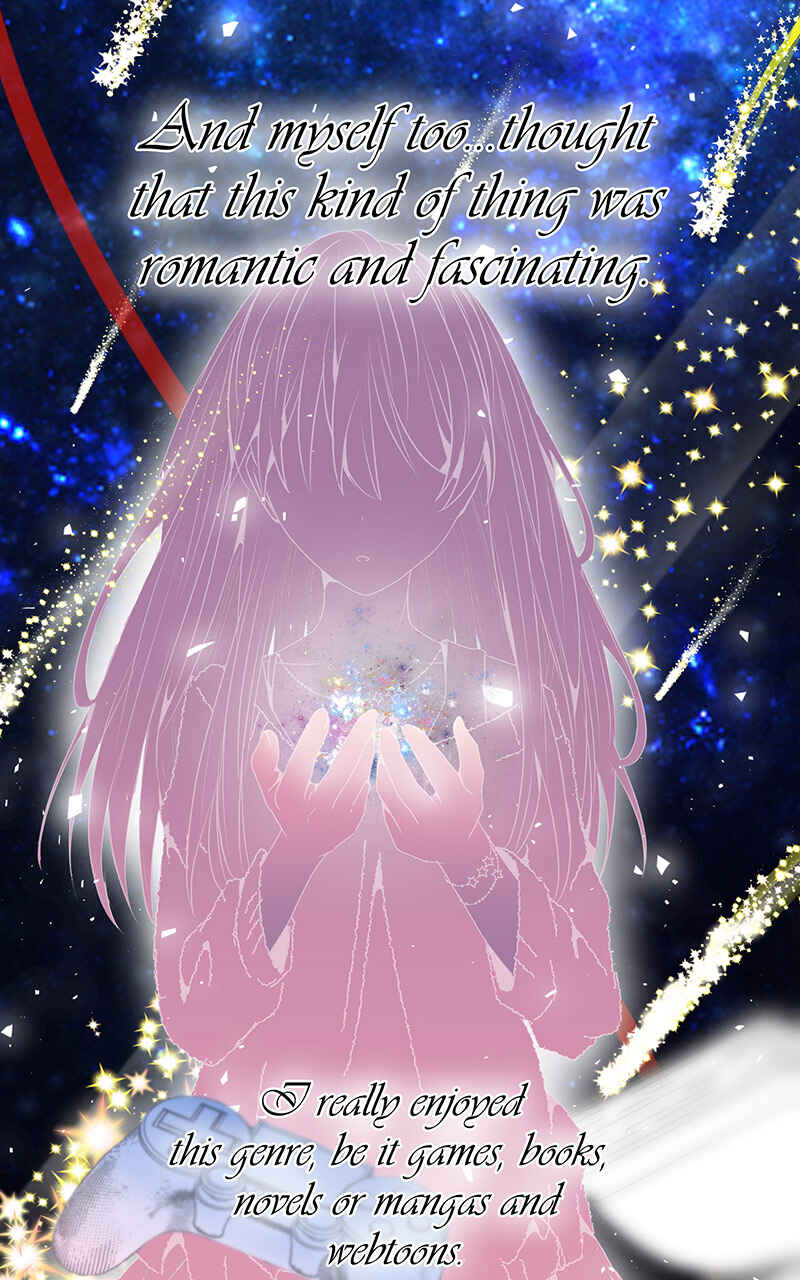 Reincarnated as a Side Character?! Chapter 1 - Page 6