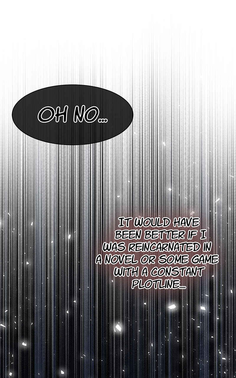 Reincarnated as a Side Character?! Chapter 1 - Page 66