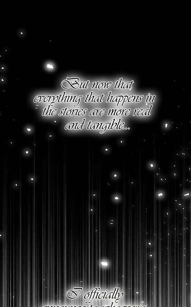 Reincarnated as a Side Character?! Chapter 1 - Page 8