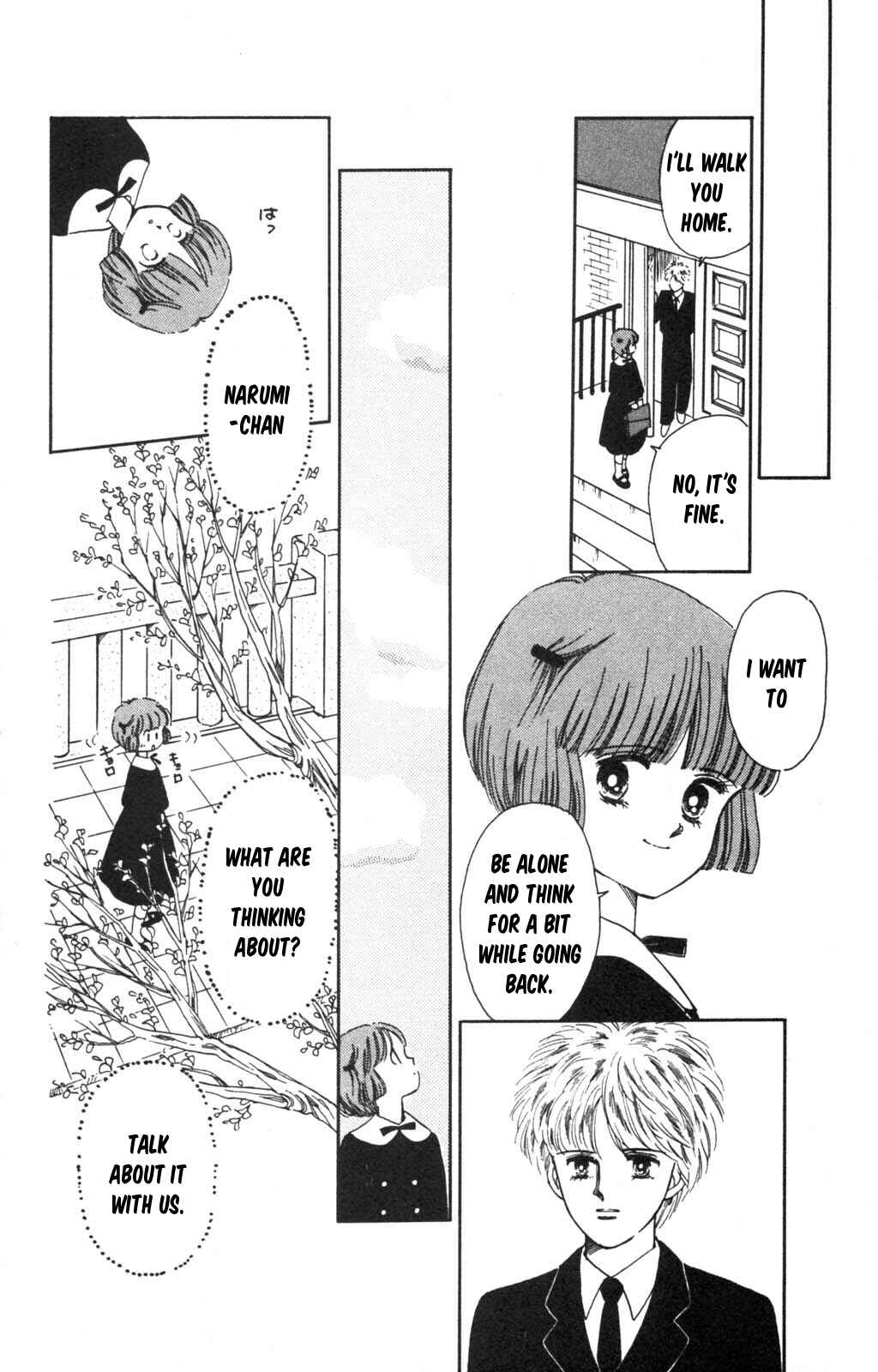 Tokimeki Tonight Chapter 98 - Page 16