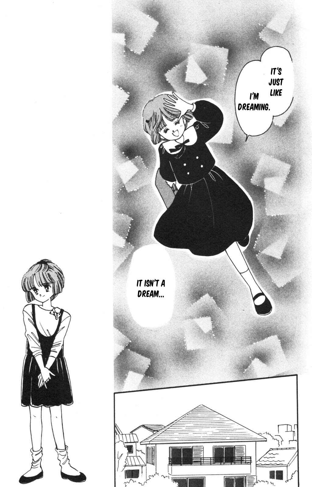 Tokimeki Tonight Chapter 98 - Page 19