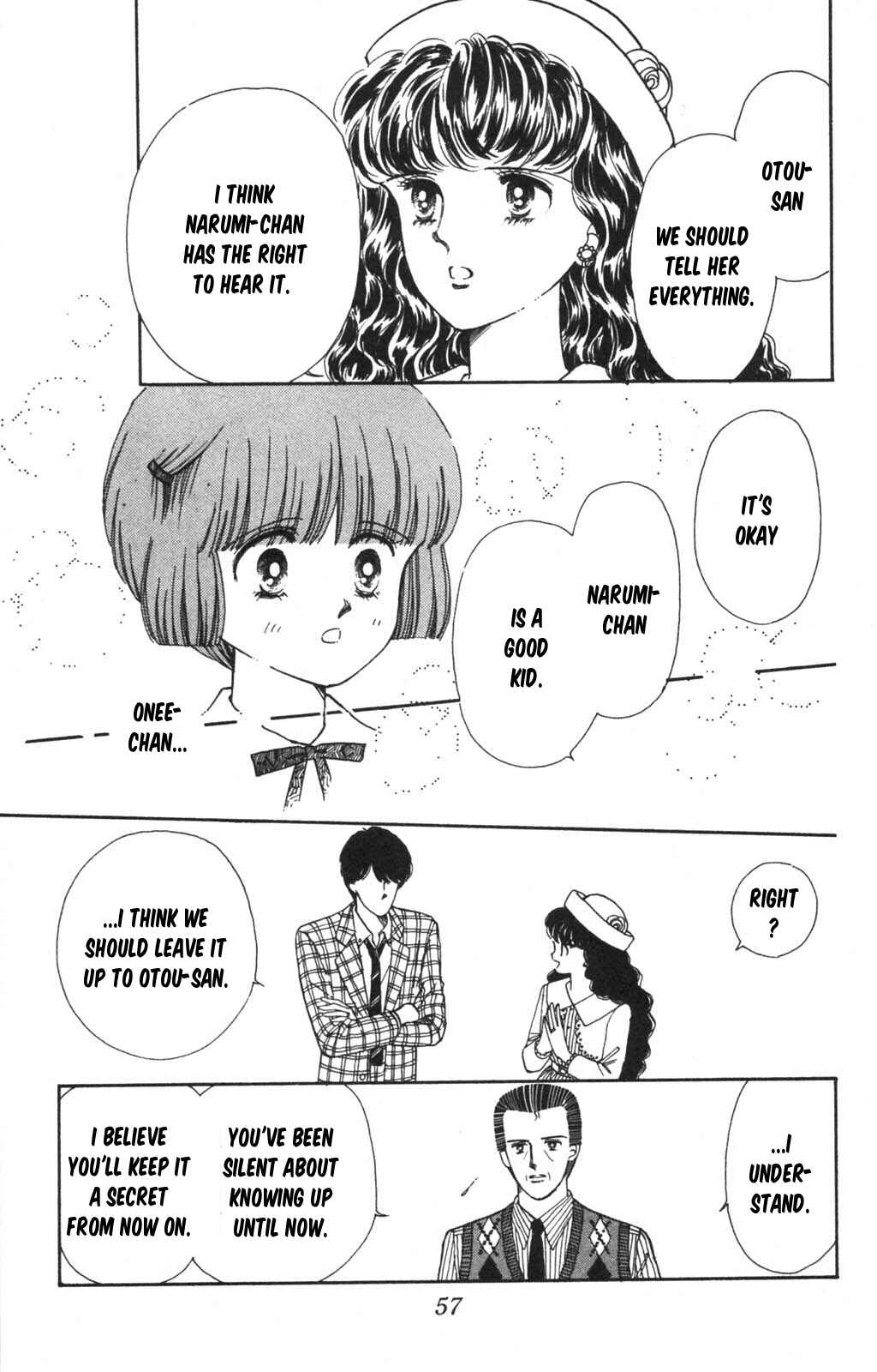 Tokimeki Tonight Chapter 98 - Page 6