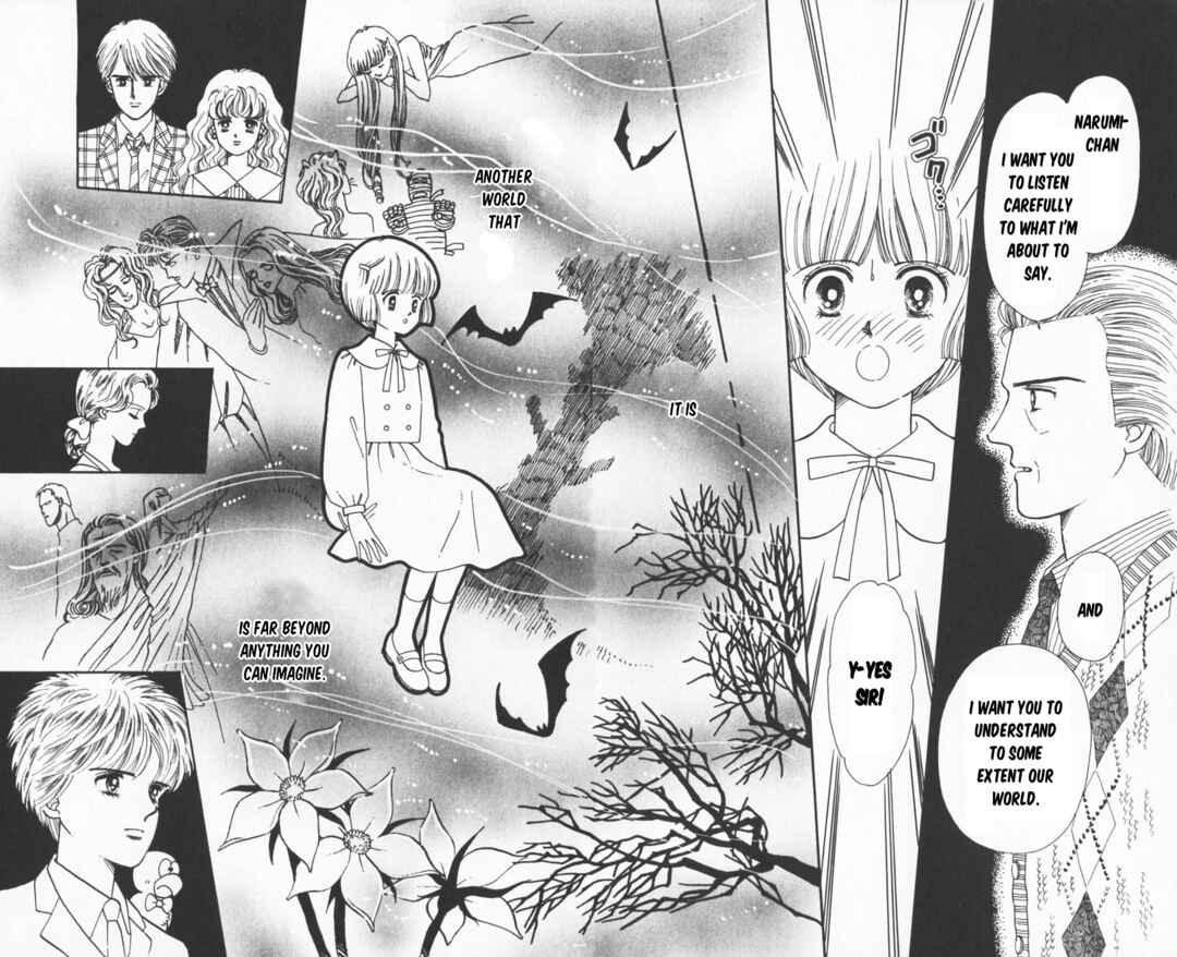 Tokimeki Tonight Chapter 98 - Page 7