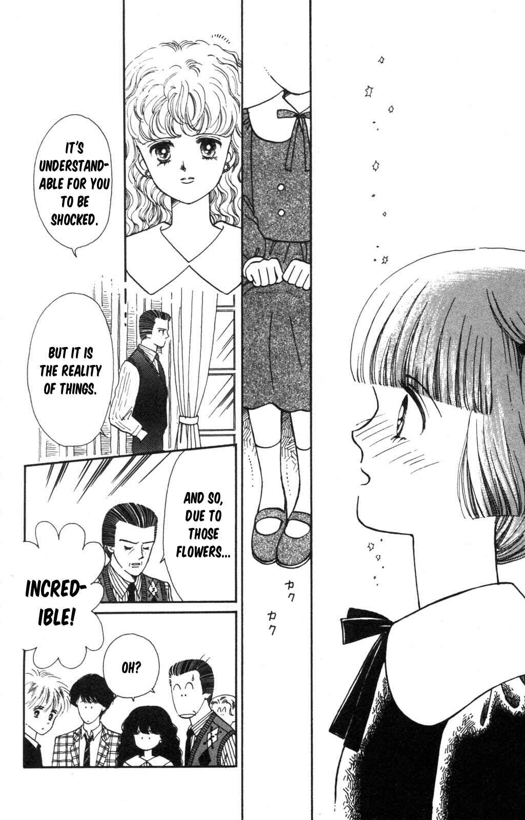 Tokimeki Tonight Chapter 98 - Page 8