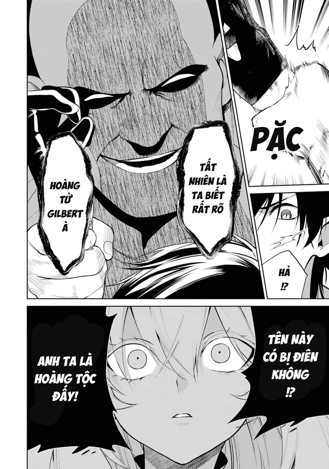 Belle Poupée no Supadari Kon'yaku: "Konomi ja Nai" to Iwareta Ningyou Hime, Gaman wo Yametara Ouji ga Deredere ni Natta. Jitsu ni Aii! Chapter 3 - Page 15