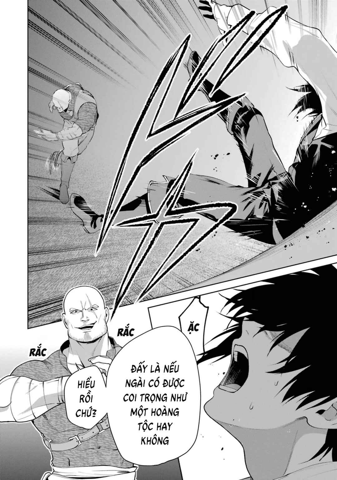 Belle Poupée no Supadari Kon'yaku: "Konomi ja Nai" to Iwareta Ningyou Hime, Gaman wo Yametara Ouji ga Deredere ni Natta. Jitsu ni Aii! Chapter 3 - Page 23