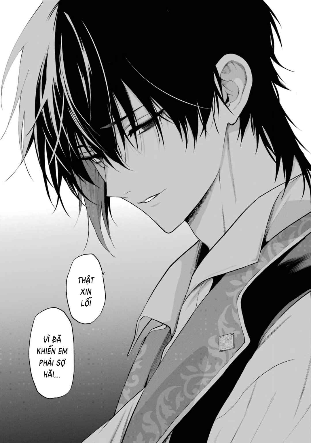 Belle Poupée no Supadari Kon'yaku: "Konomi ja Nai" to Iwareta Ningyou Hime, Gaman wo Yametara Ouji ga Deredere ni Natta. Jitsu ni Aii! Chapter 3 - Page 30