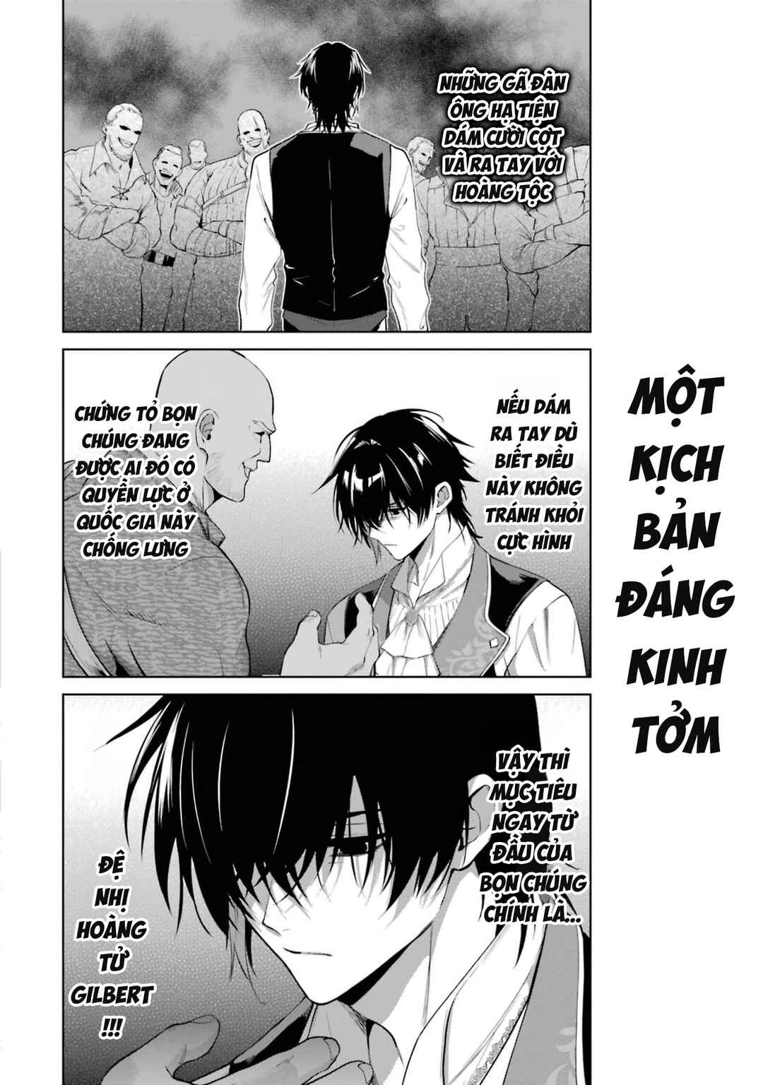 Belle Poupée no Supadari Kon'yaku: "Konomi ja Nai" to Iwareta Ningyou Hime, Gaman wo Yametara Ouji ga Deredere ni Natta. Jitsu ni Aii! Chapter 3 - Page 31