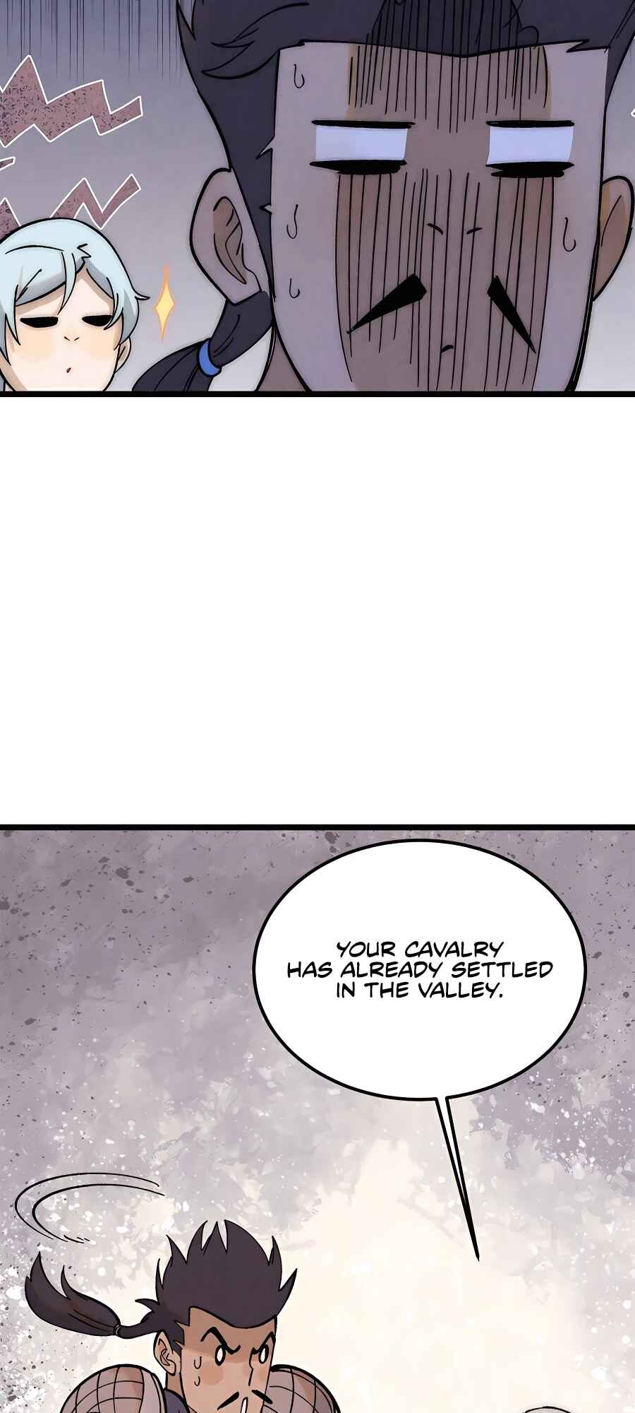 All Hail the Sect Leader Chapter 237 - Page 15