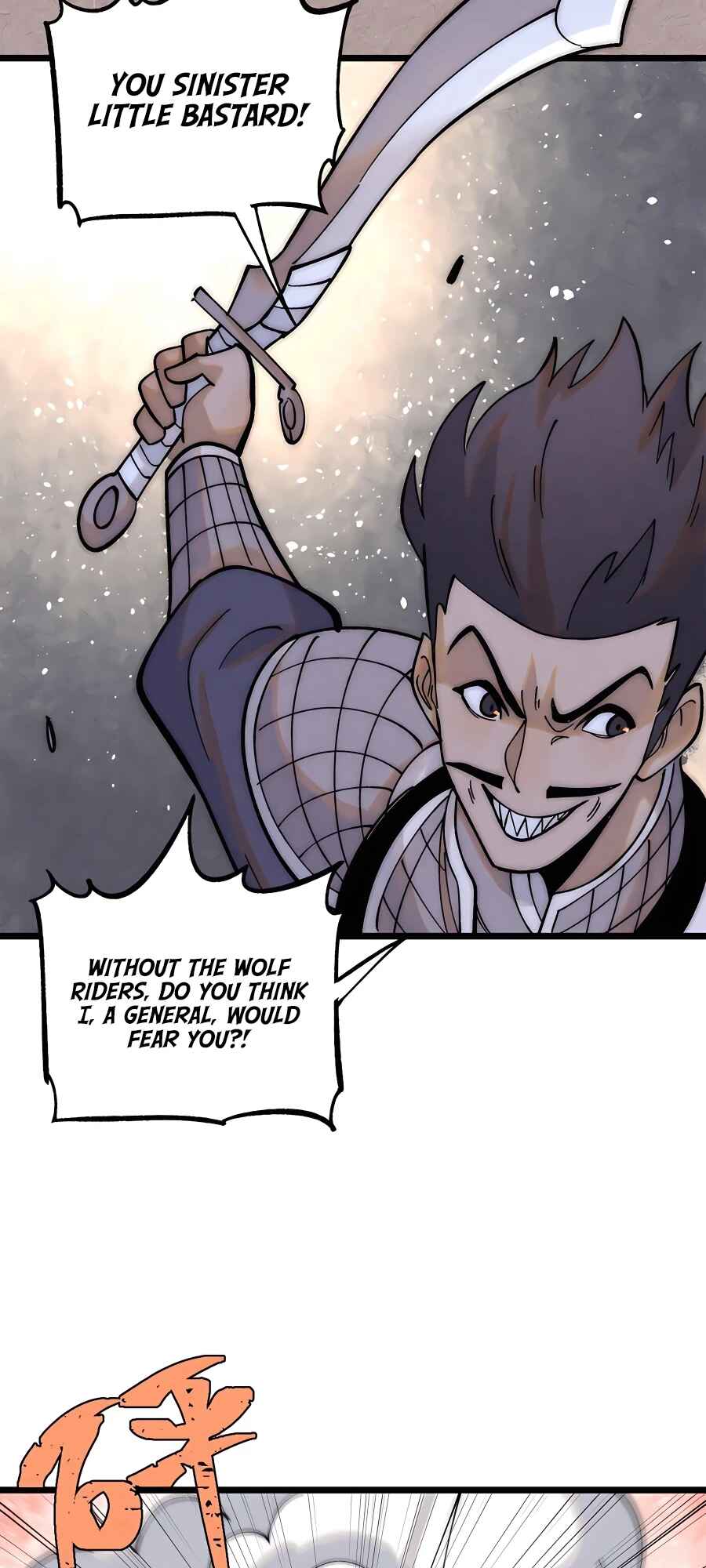 All Hail the Sect Leader Chapter 237 - Page 17