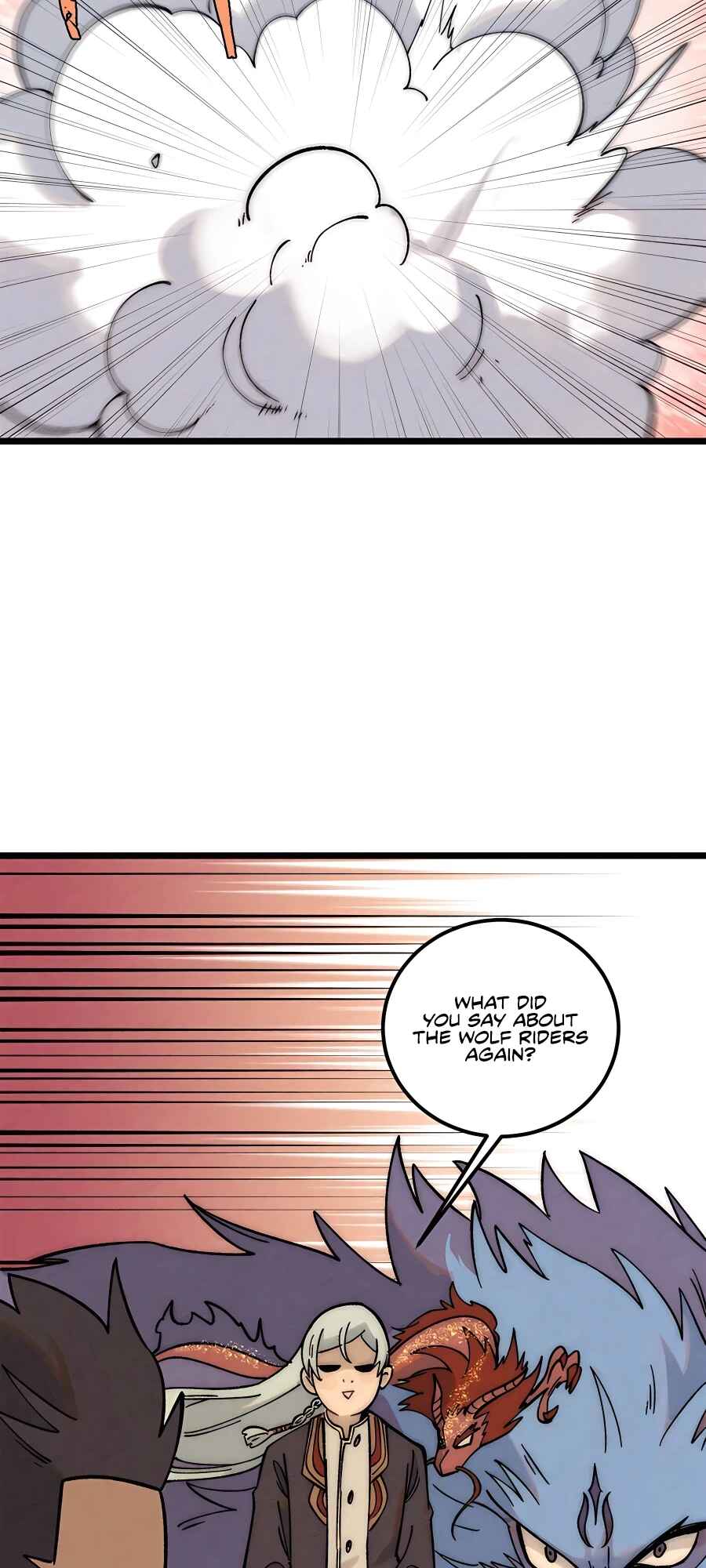 All Hail the Sect Leader Chapter 237 - Page 18