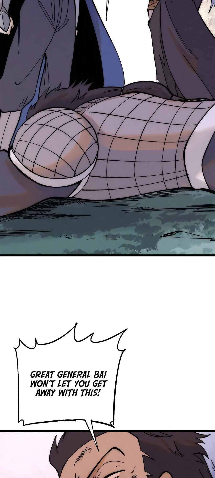All Hail the Sect Leader Chapter 237 - Page 23
