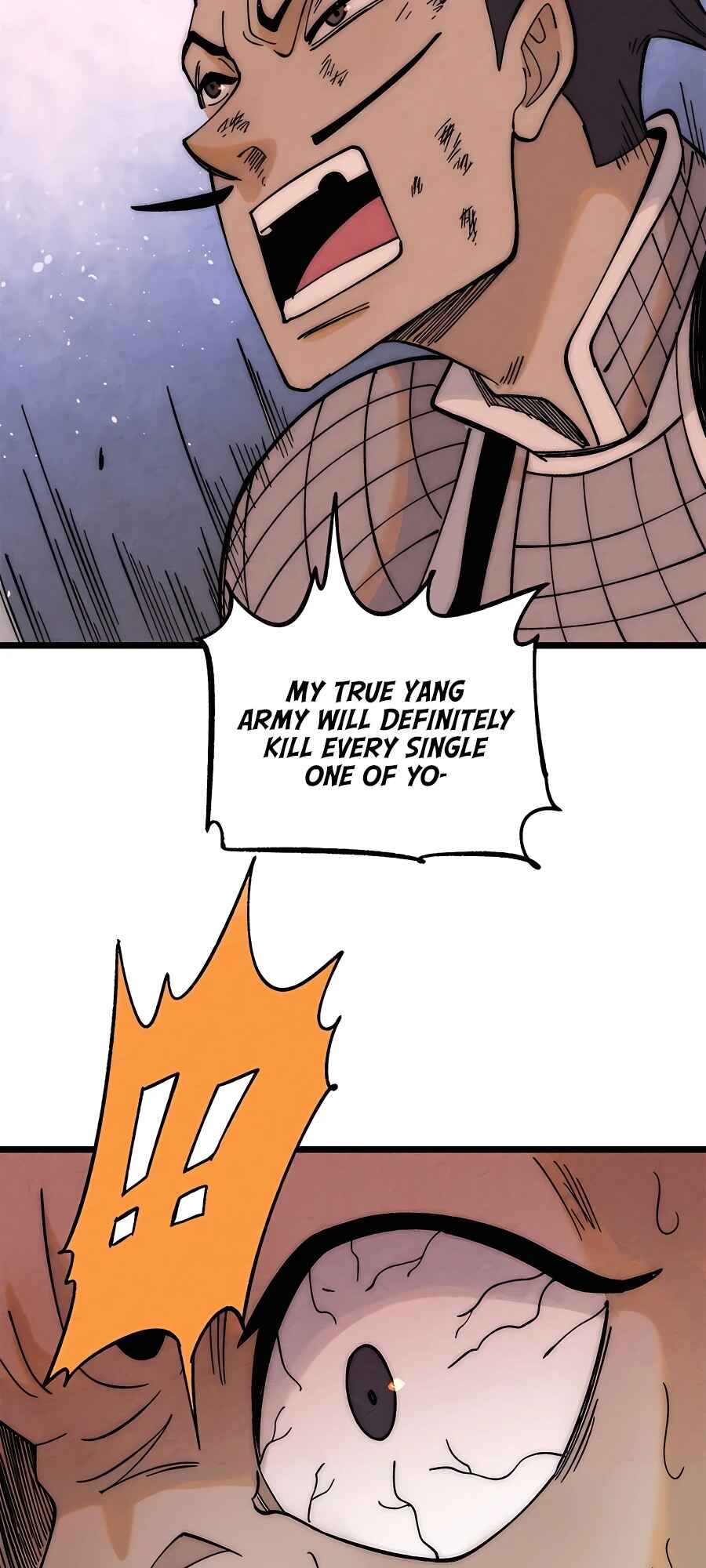 All Hail the Sect Leader Chapter 237 - Page 24