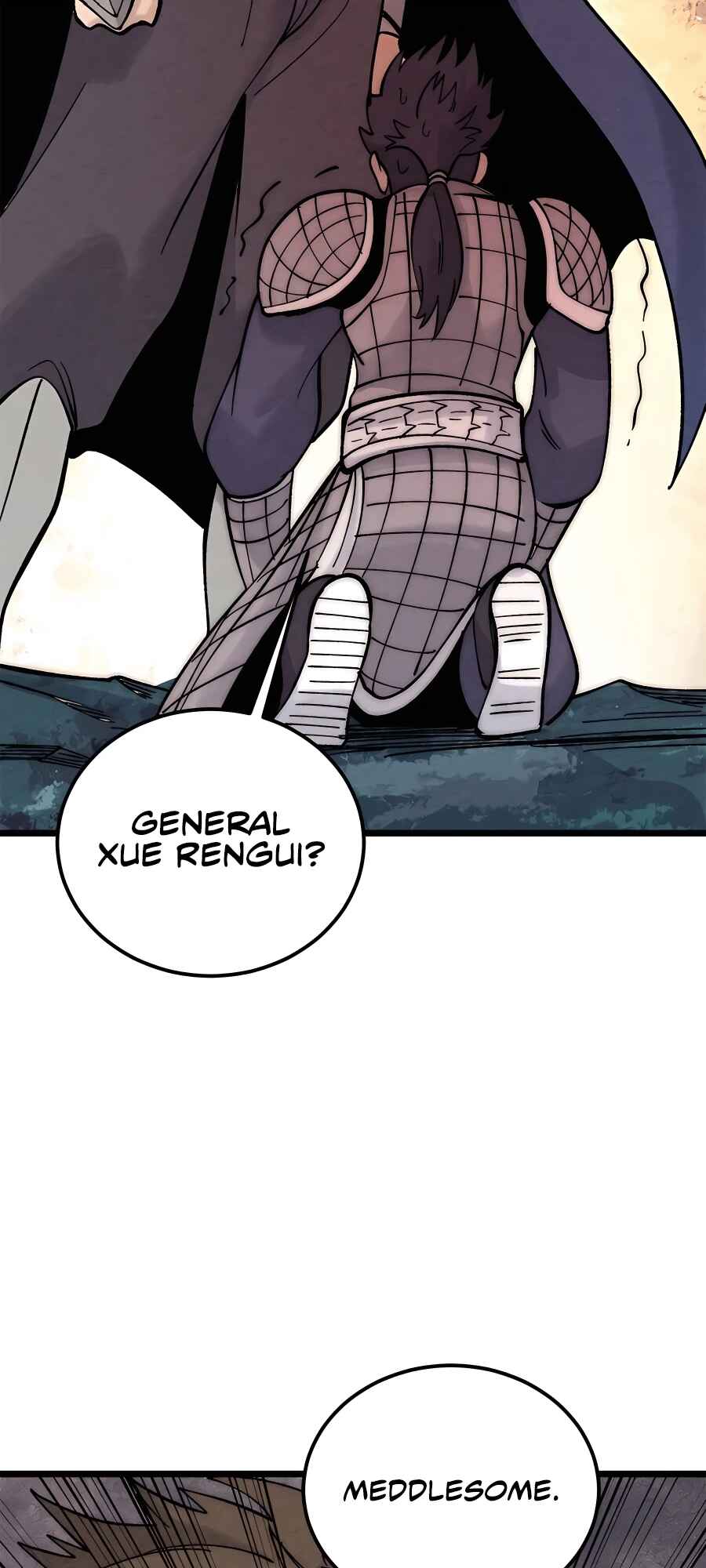 All Hail the Sect Leader Chapter 237 - Page 26