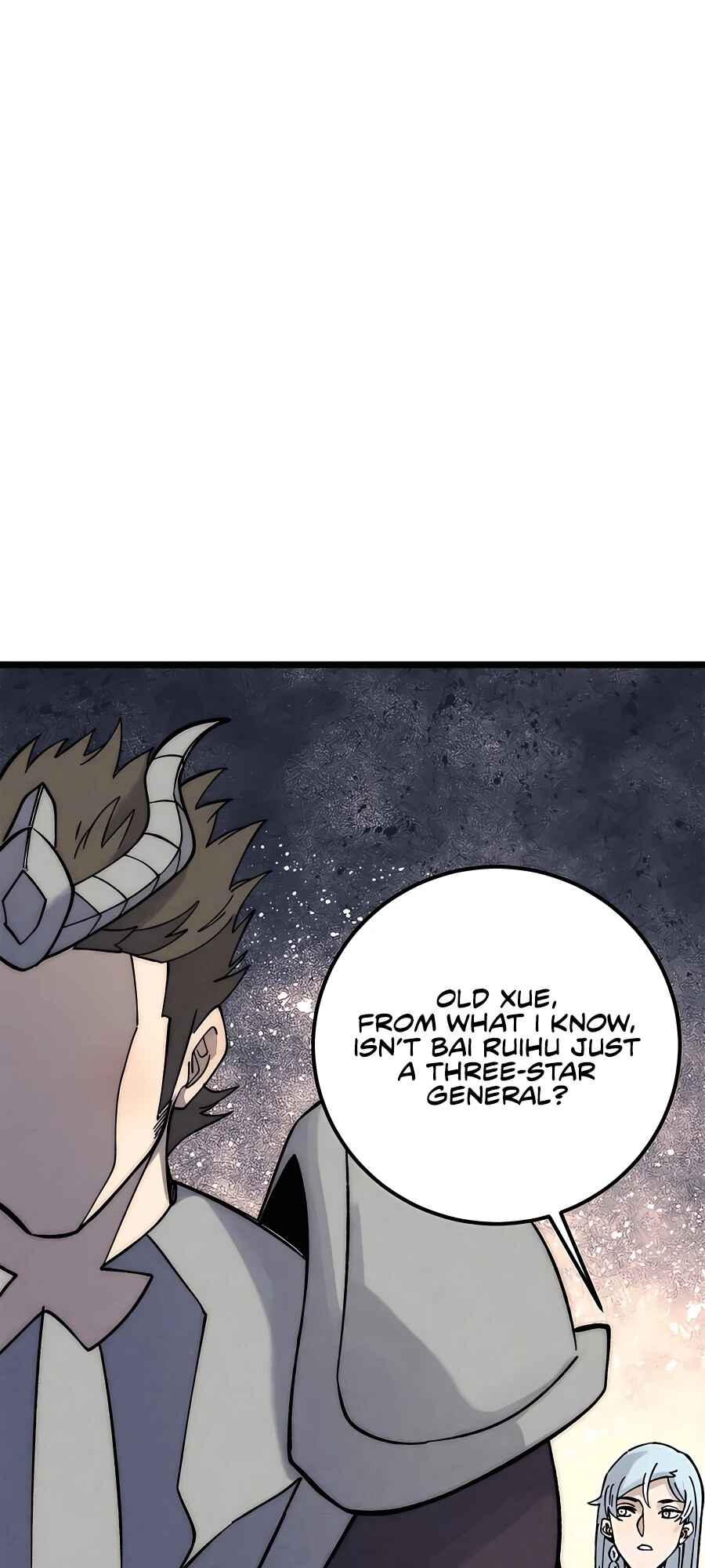 All Hail the Sect Leader Chapter 237 - Page 30