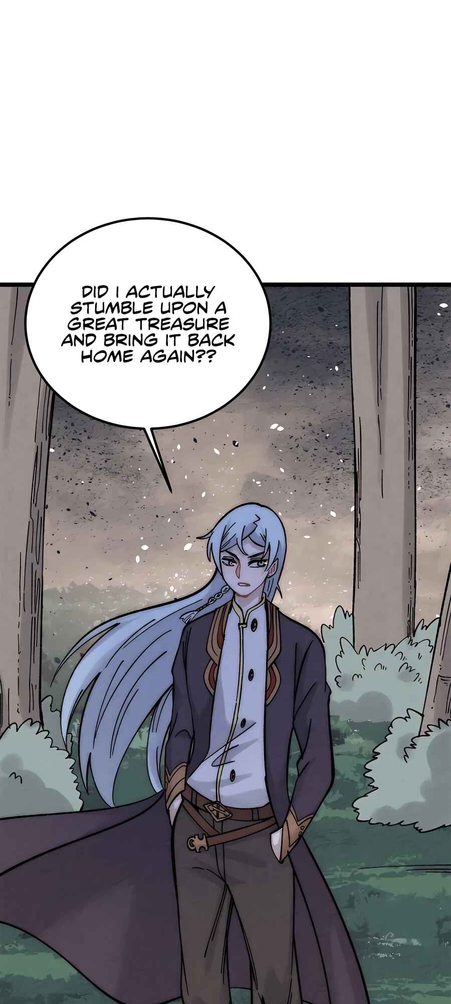 All Hail the Sect Leader Chapter 237 - Page 34
