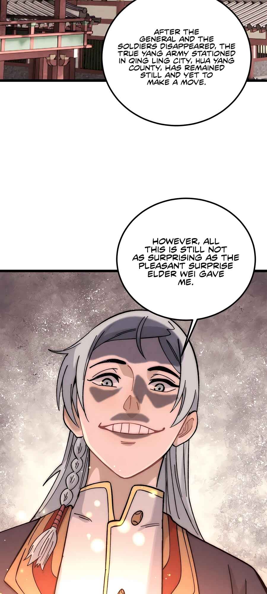 All Hail the Sect Leader Chapter 237 - Page 37