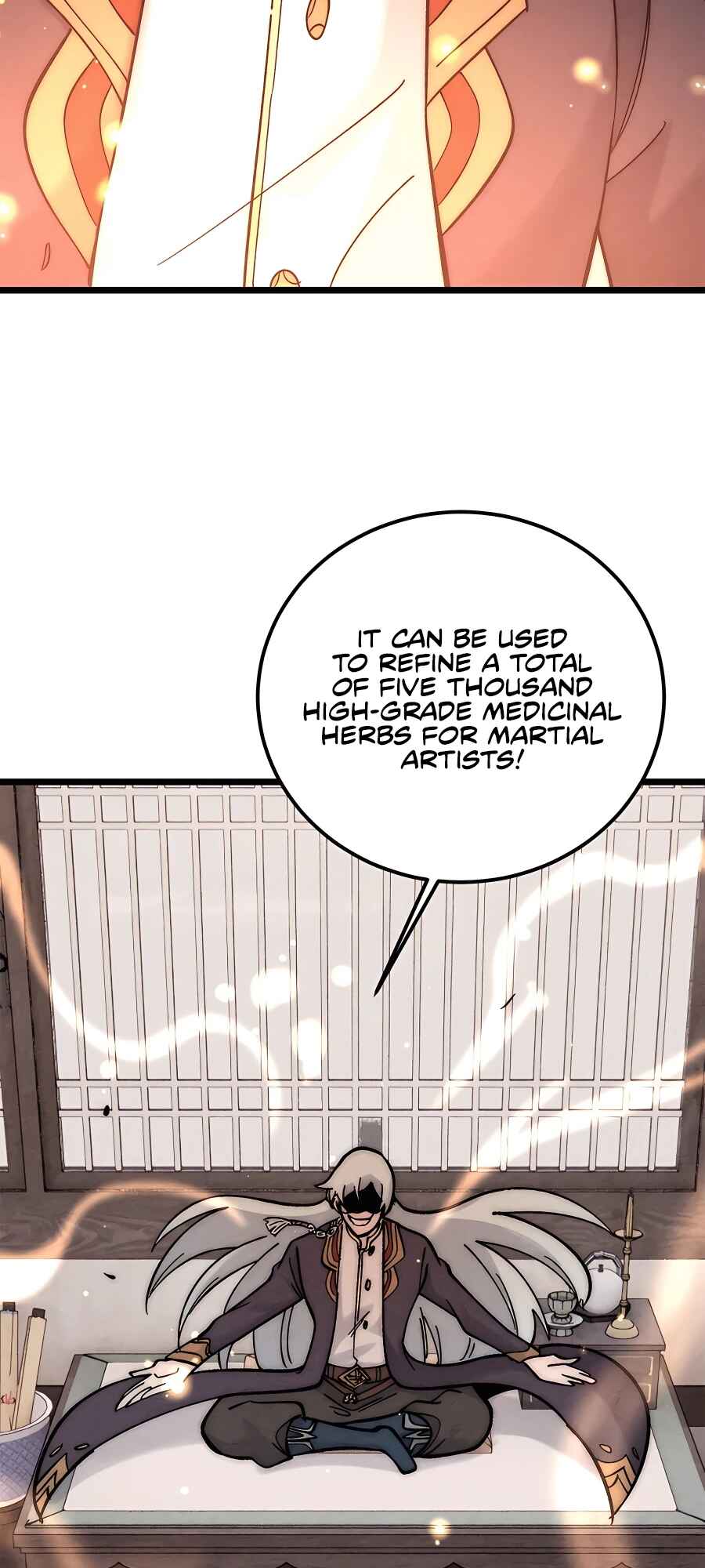 All Hail the Sect Leader Chapter 237 - Page 38