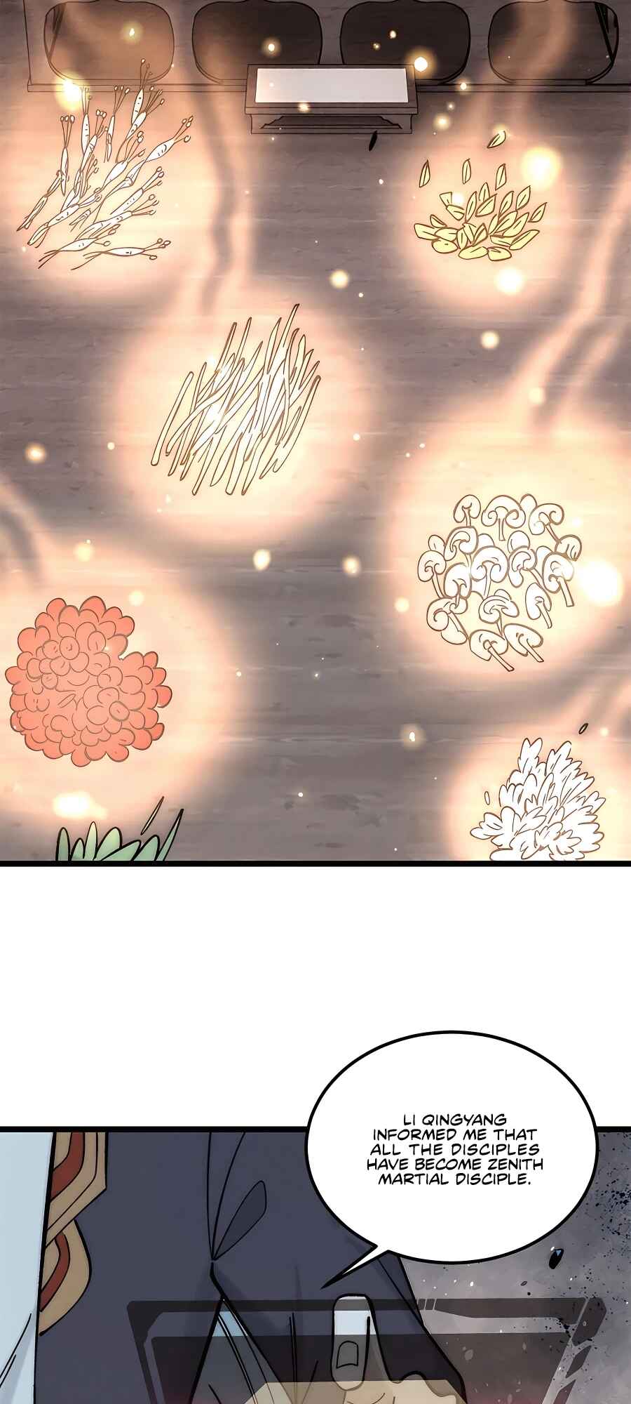 All Hail the Sect Leader Chapter 237 - Page 39