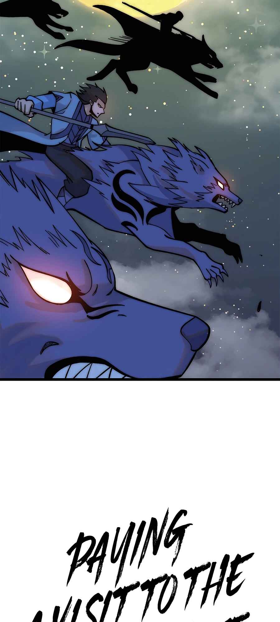 All Hail the Sect Leader Chapter 237 - Page 4