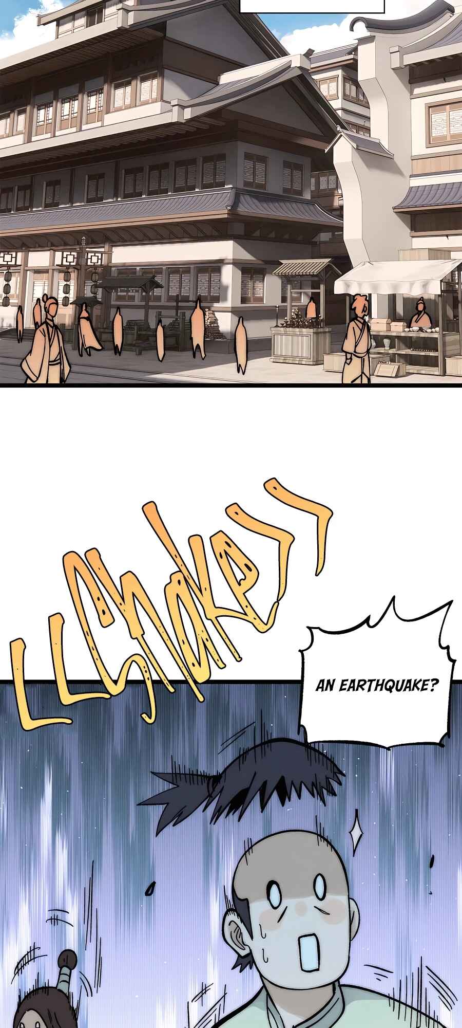 All Hail the Sect Leader Chapter 237 - Page 42