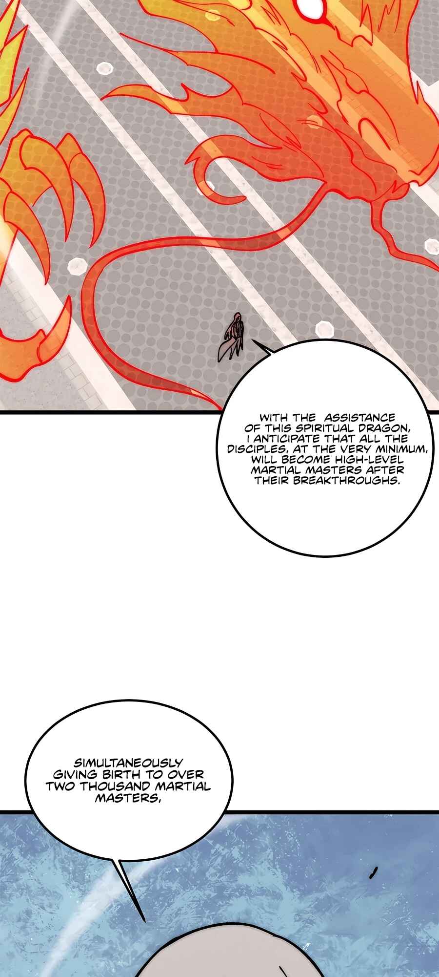 All Hail the Sect Leader Chapter 237 - Page 45