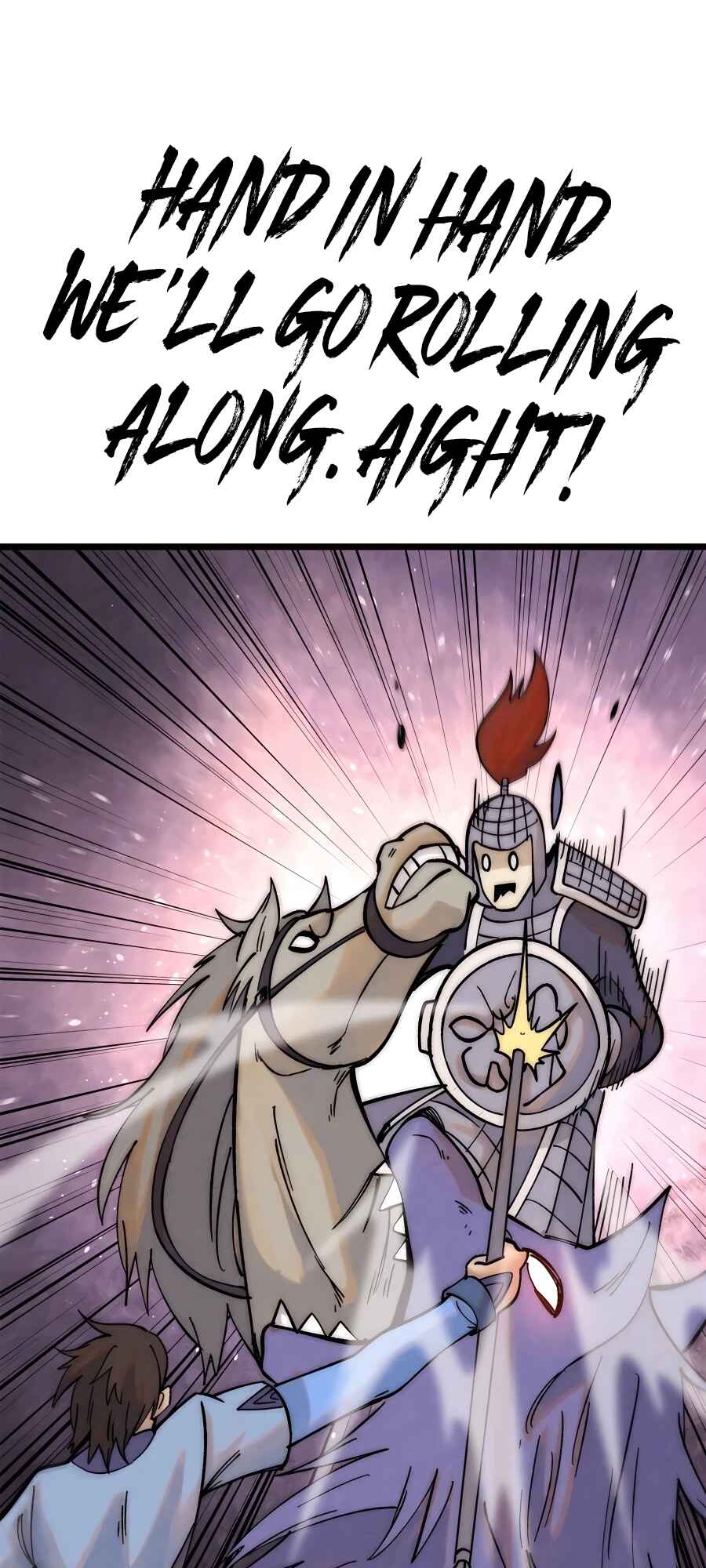 All Hail the Sect Leader Chapter 237 - Page 6