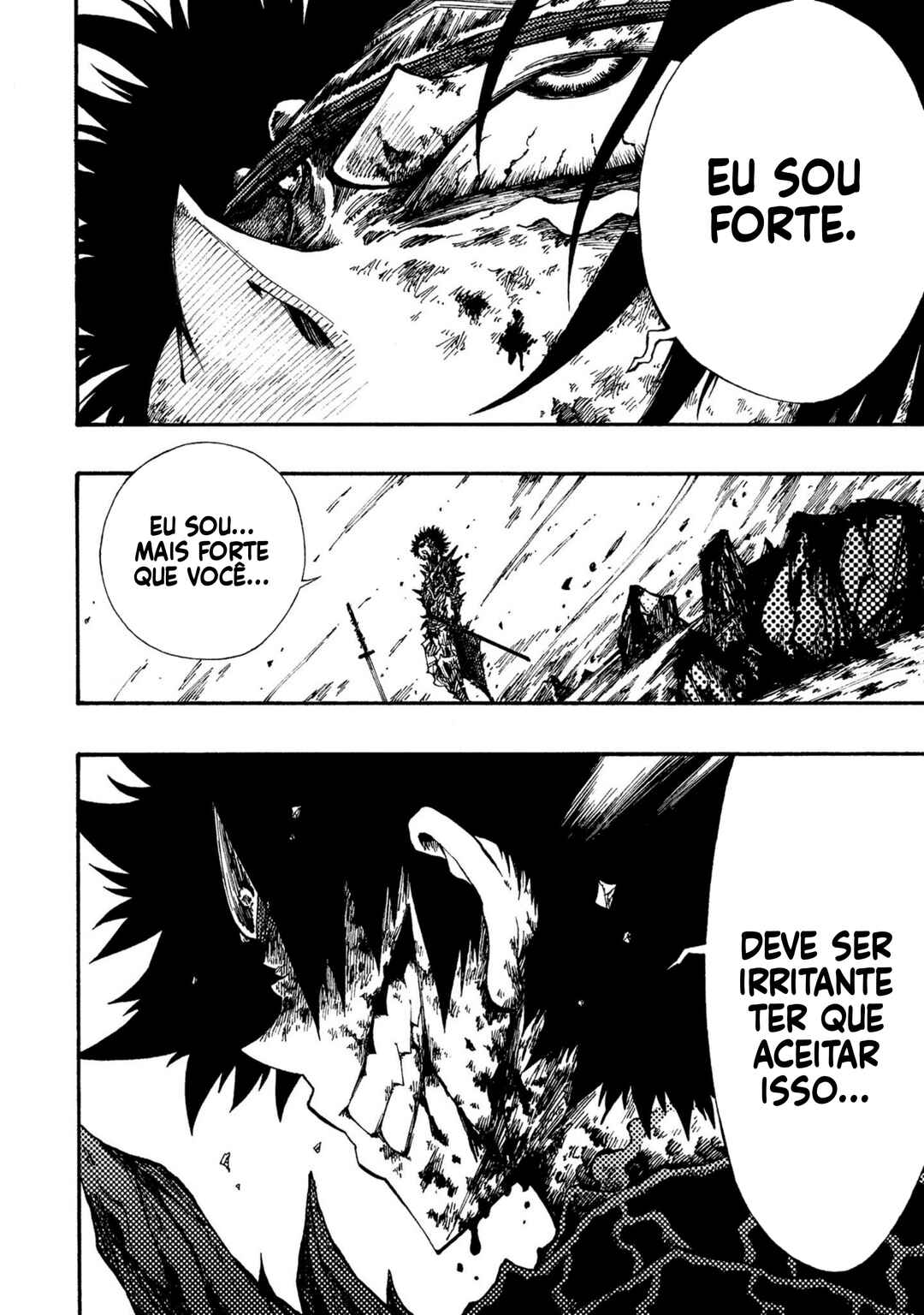 Otogi Bukkoro Shiamu Chapter 9 - Page 5