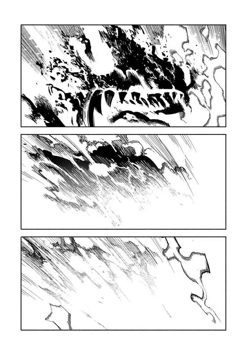 Isekai Samurai Chapter 28 - Page 38