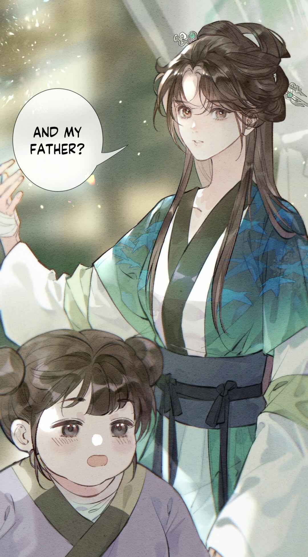 Chóngshēng zhī Nǚjiàngxīng Chapter 4 - Page 16