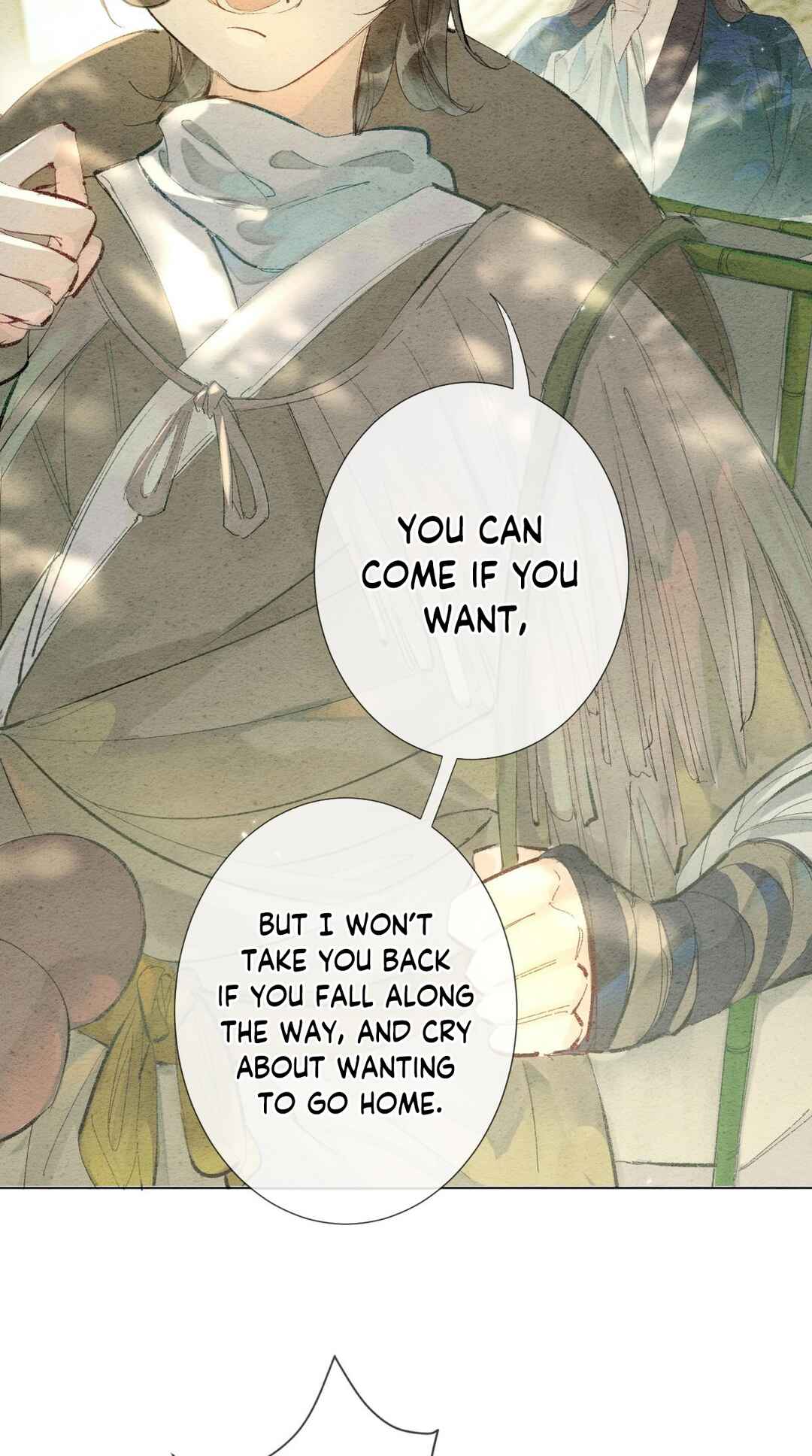 Chóngshēng zhī Nǚjiàngxīng Chapter 4 - Page 28