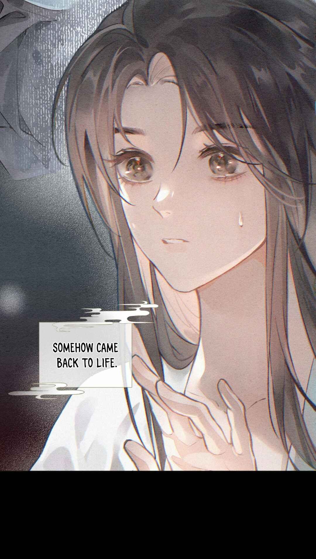 Chóngshēng zhī Nǚjiàngxīng Chapter 4 - Page 3