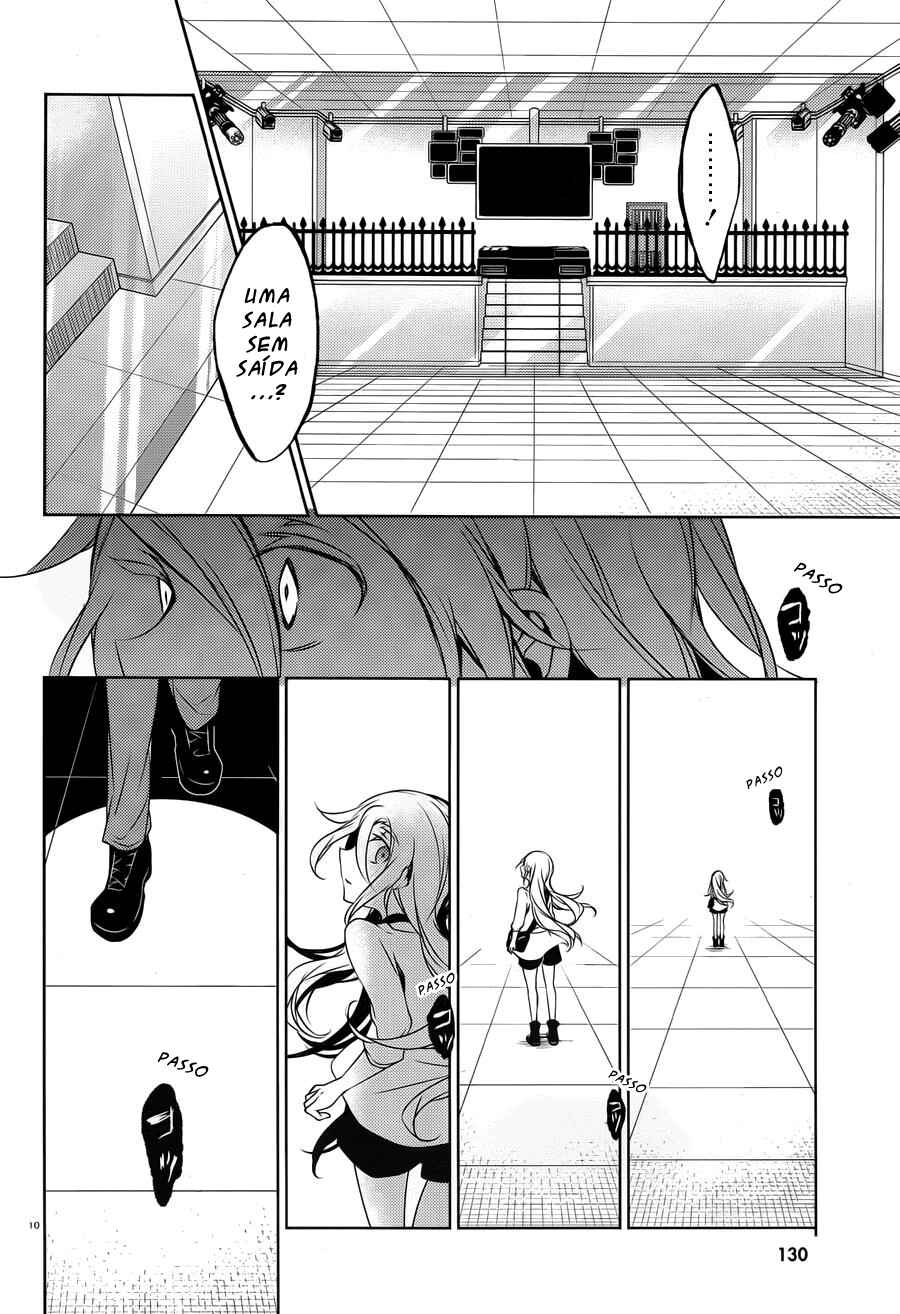 Angels of Death Chapter 16 - Page 10