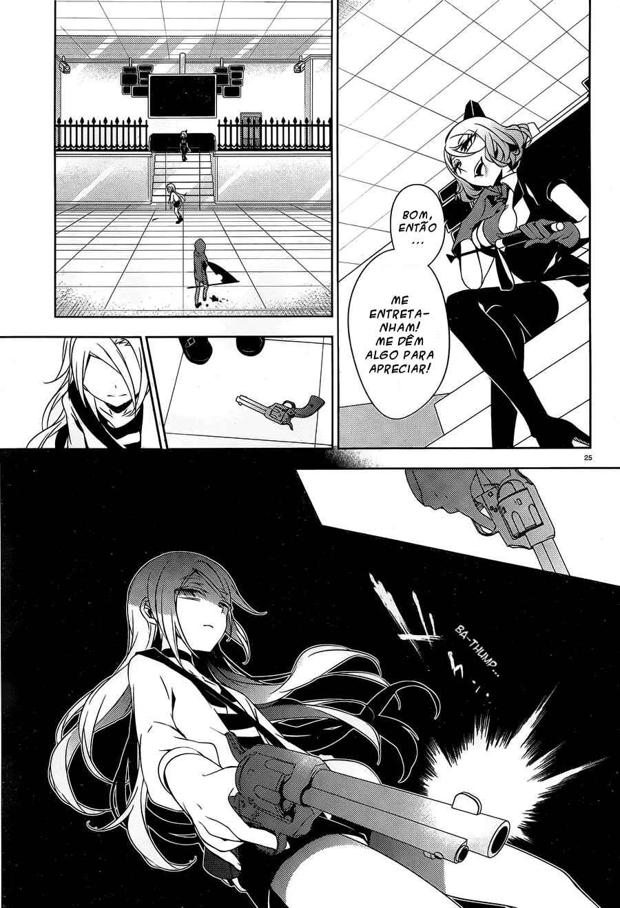 Angels of Death Chapter 16 - Page 23