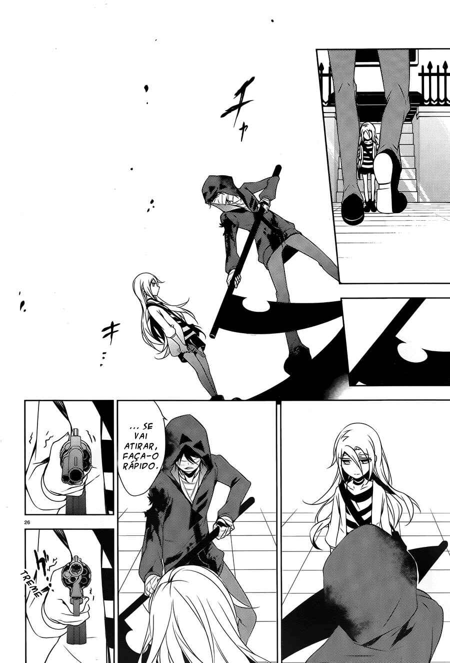 Angels of Death Chapter 16 - Page 24