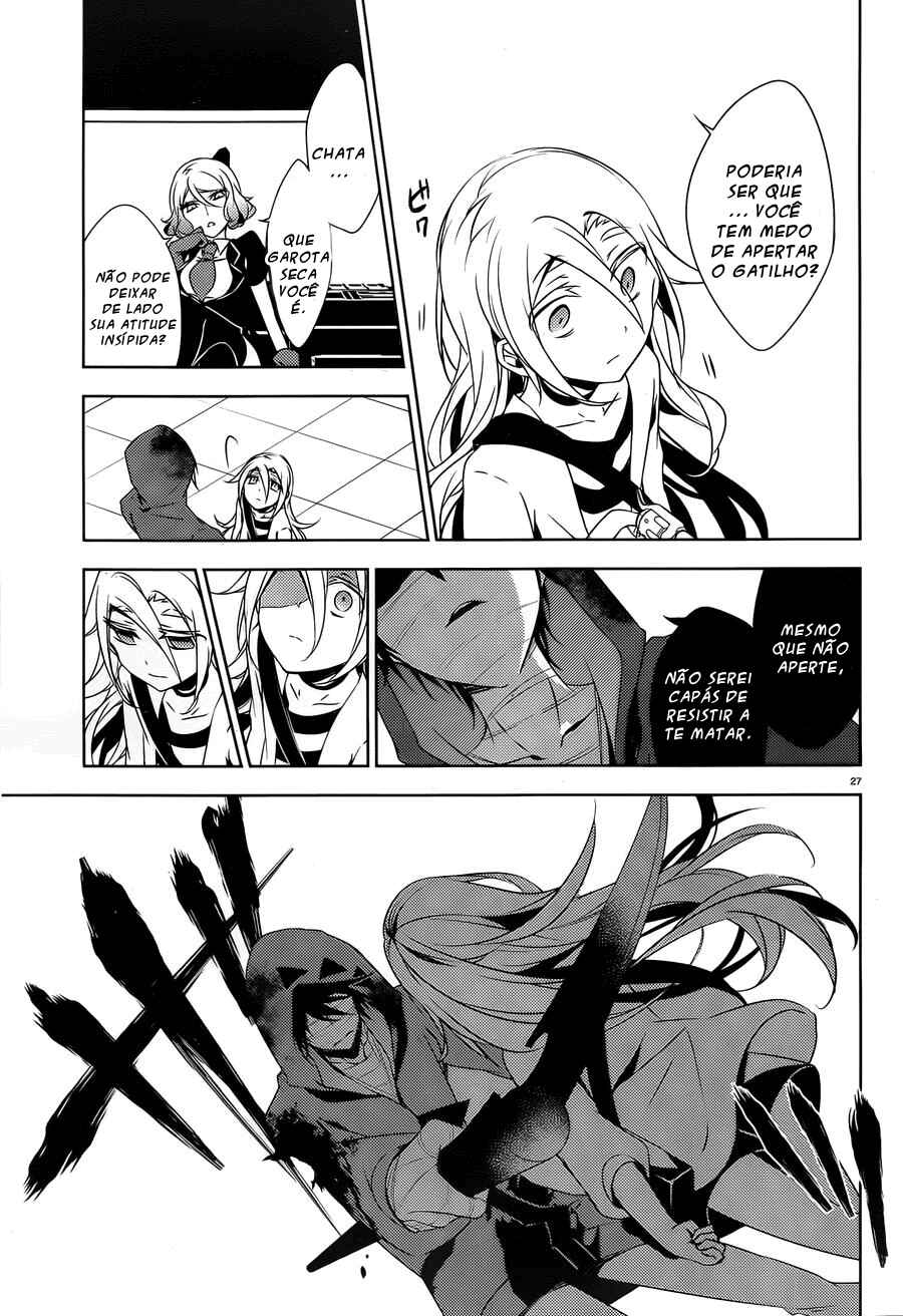Angels of Death Chapter 16 - Page 25