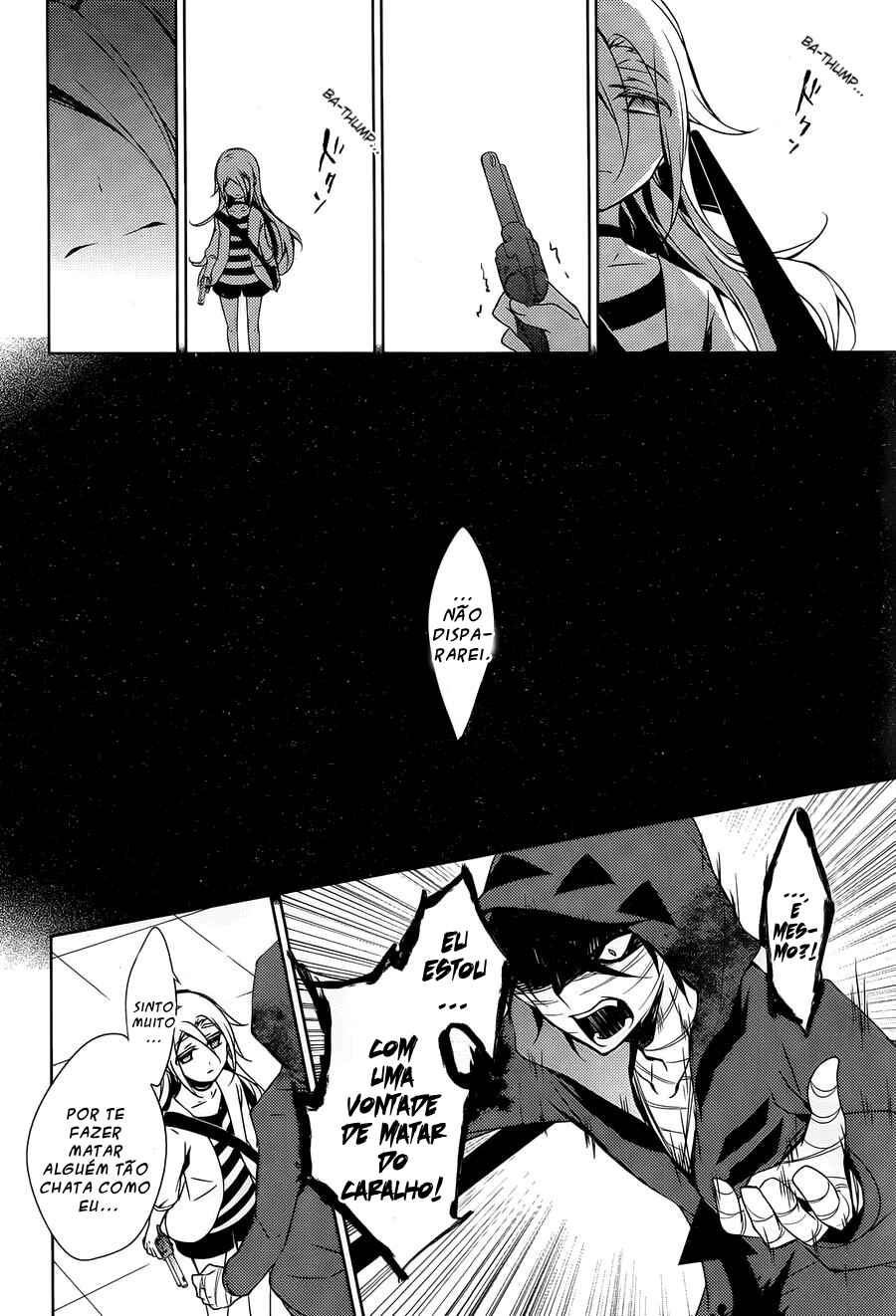 Angels of Death Chapter 16 - Page 26