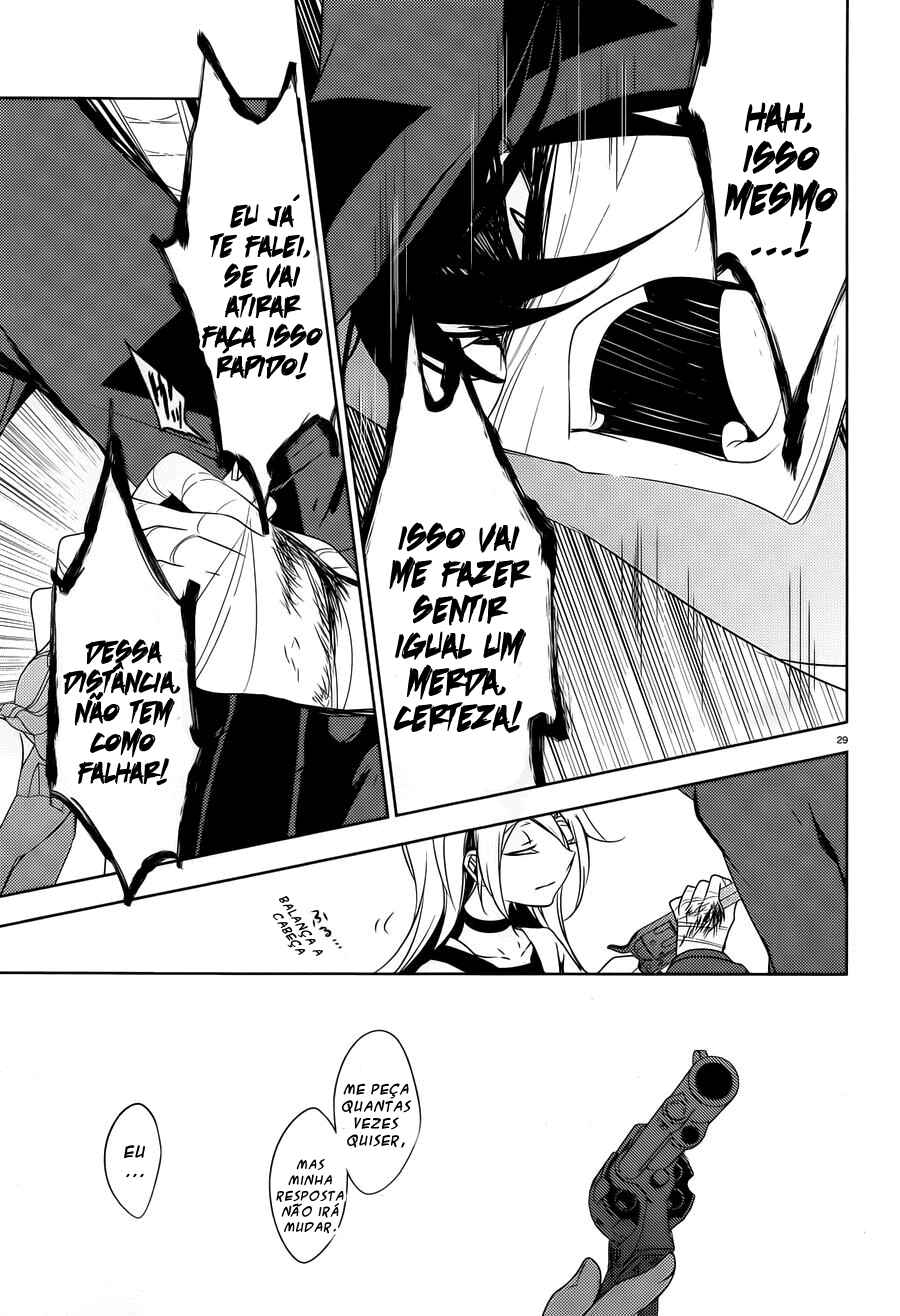 Angels of Death Chapter 16 - Page 27