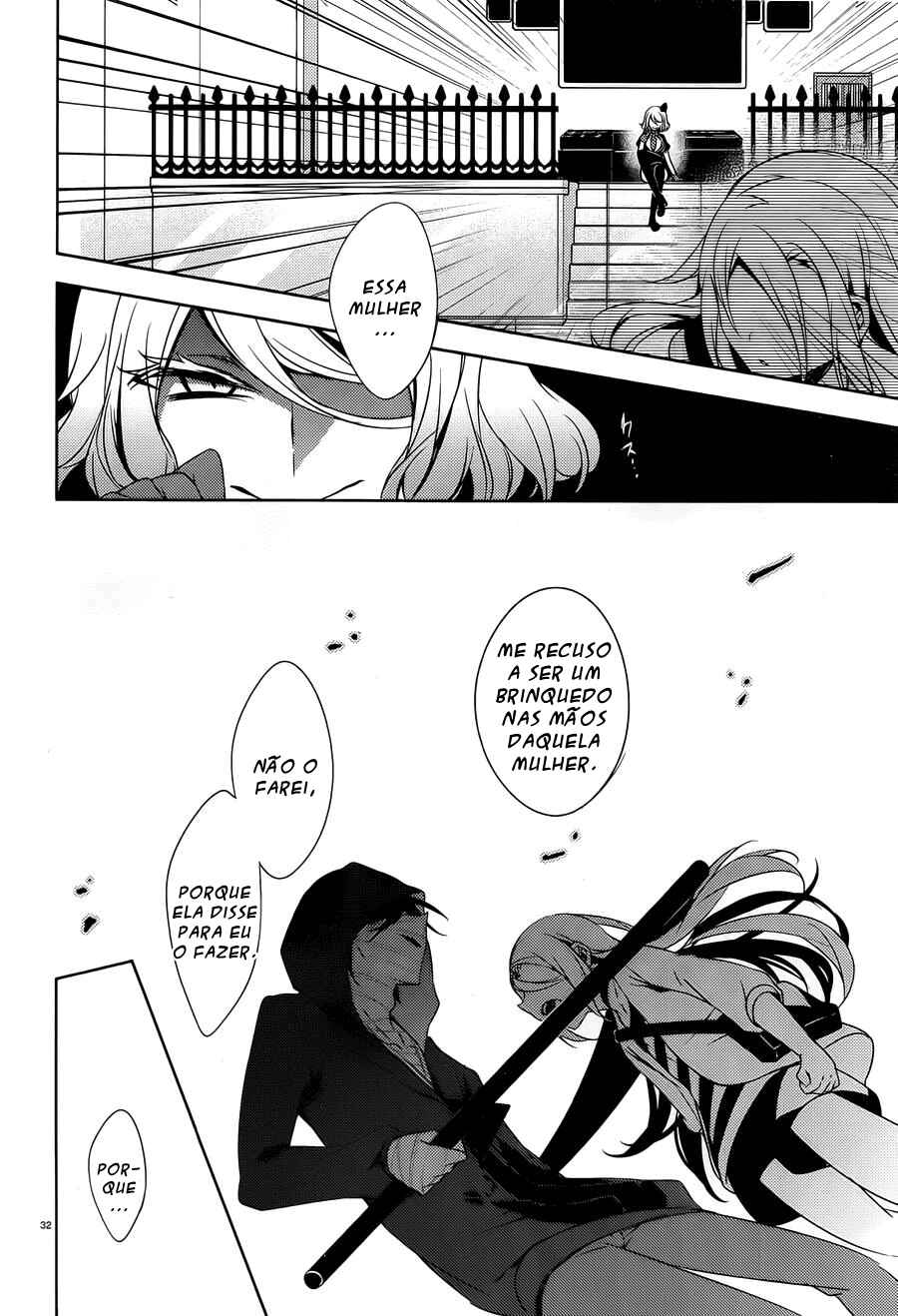 Angels of Death Chapter 16 - Page 30