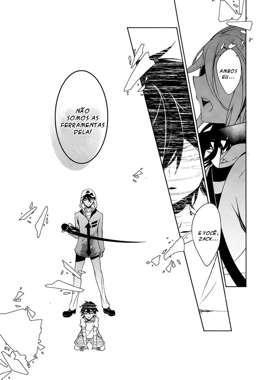 Angels of Death Chapter 16 - Page 31