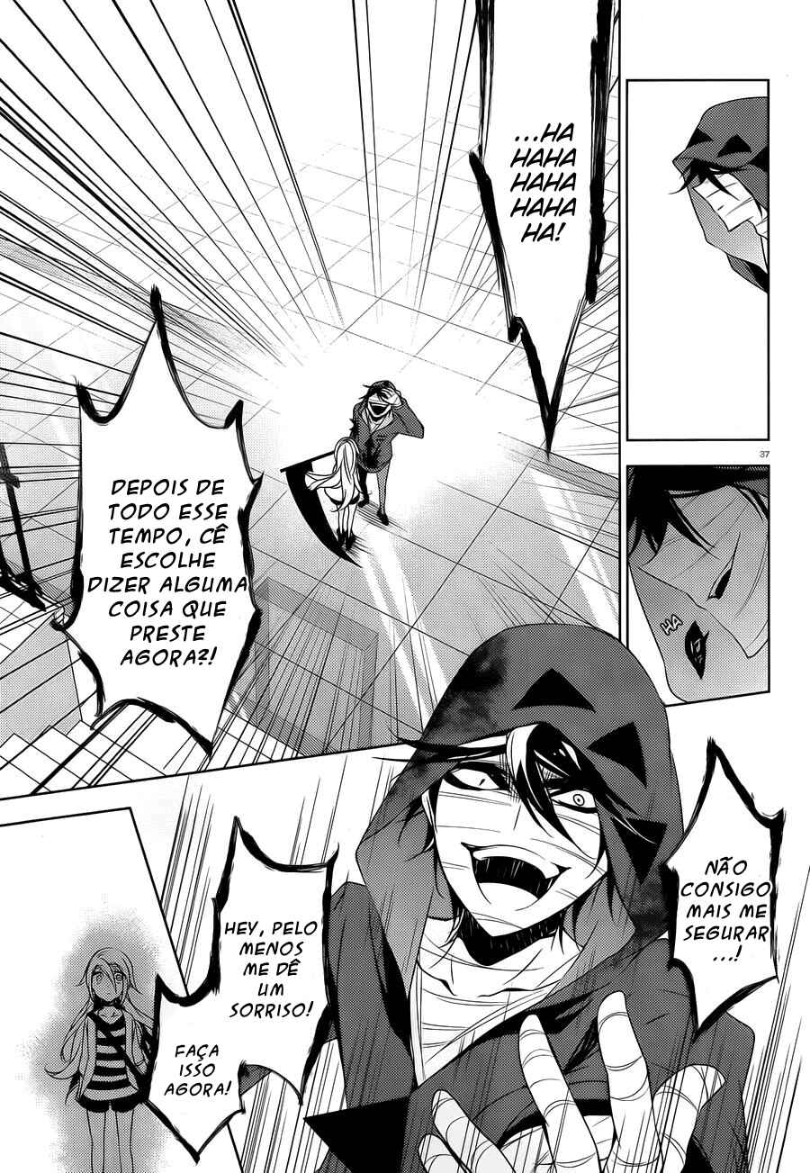 Angels of Death Chapter 16 - Page 33