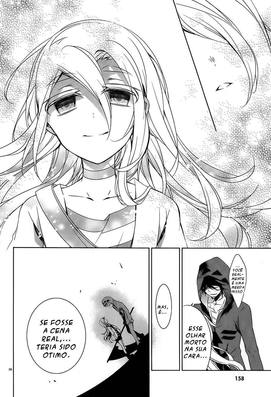 Angels of Death Chapter 16 - Page 34