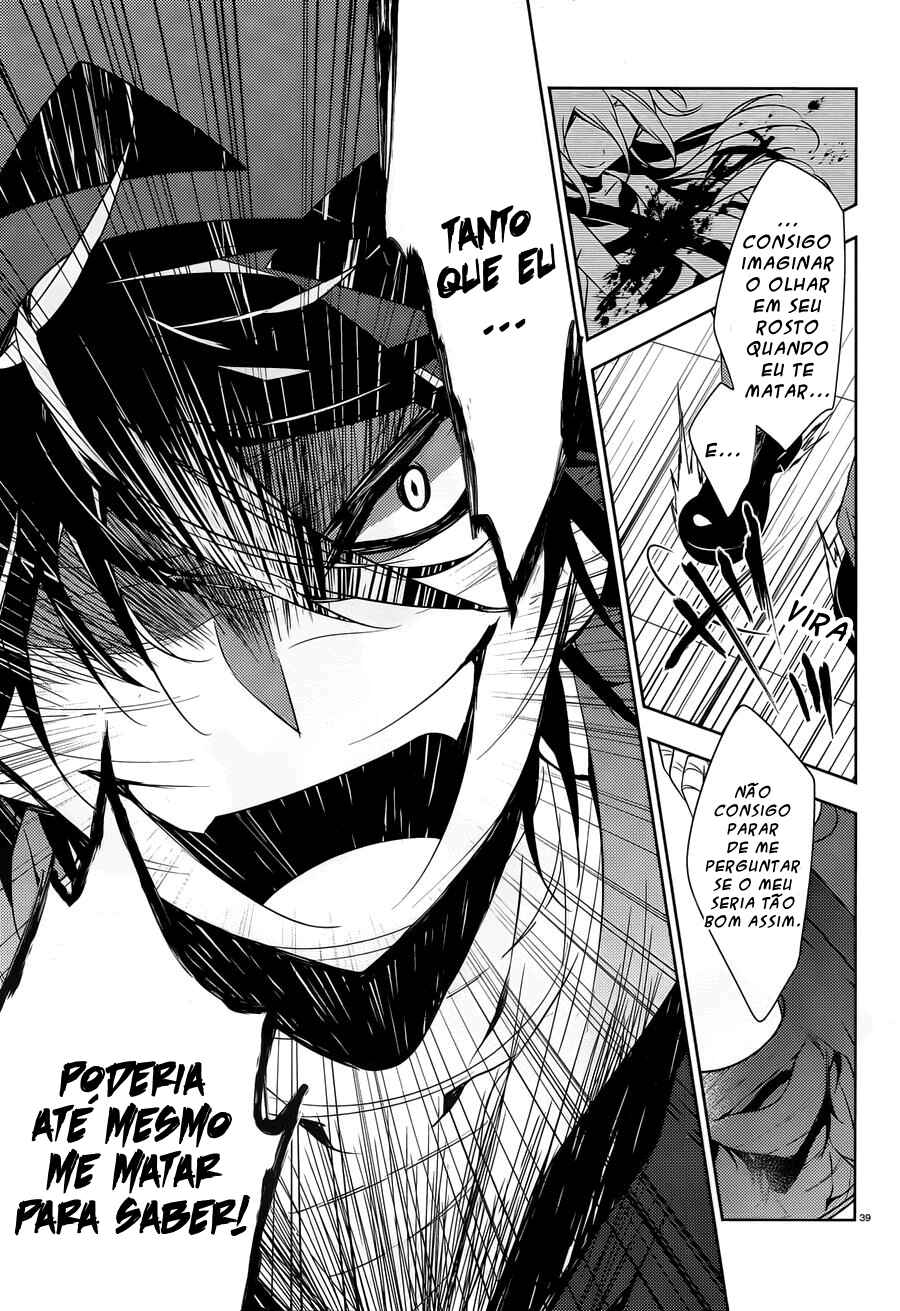 Angels of Death Chapter 16 - Page 35