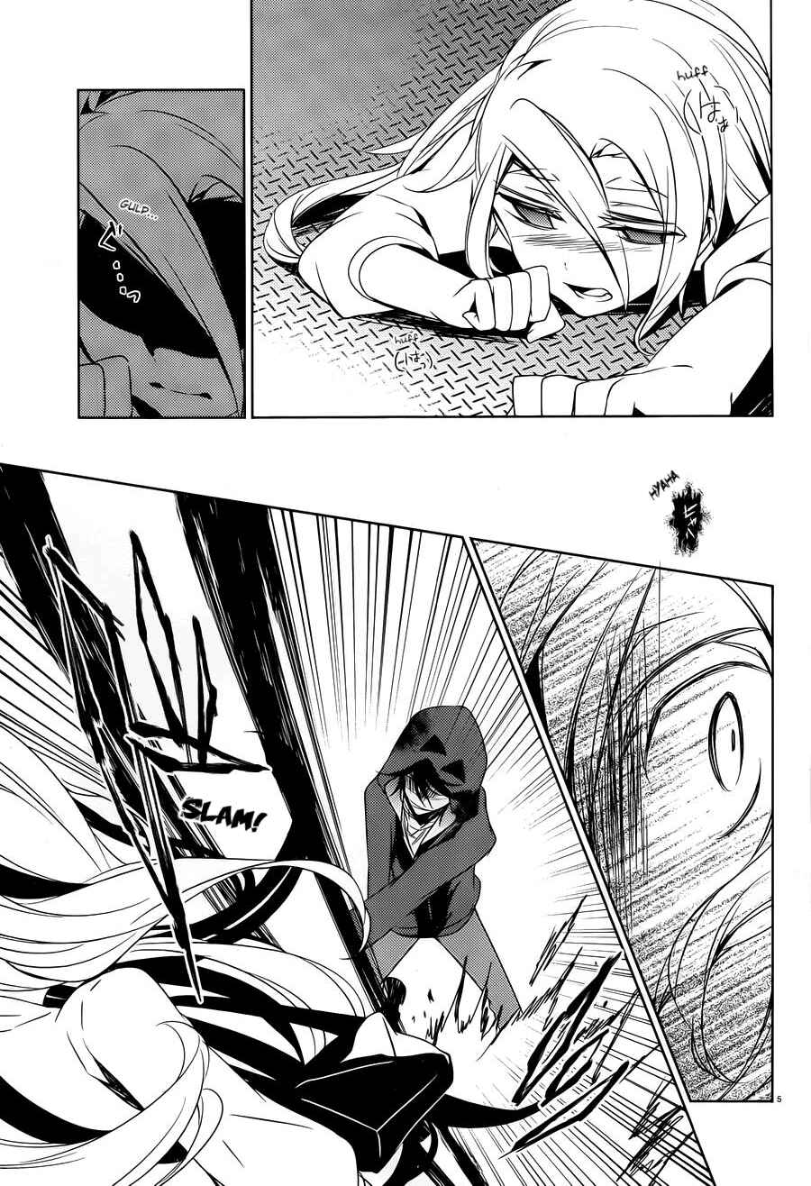 Angels of Death Chapter 16 - Page 5