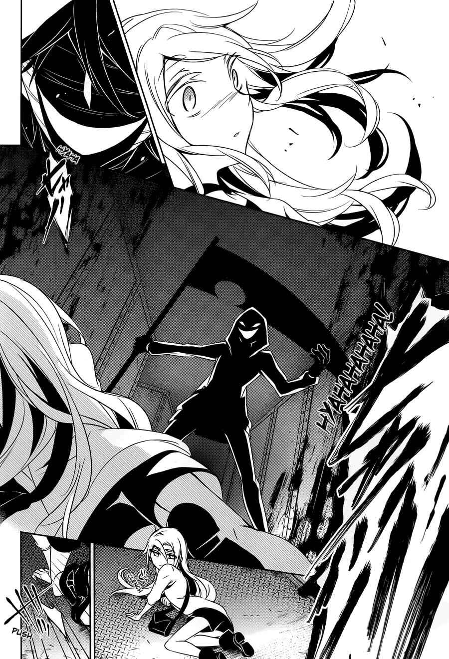 Angels of Death Chapter 16 - Page 6