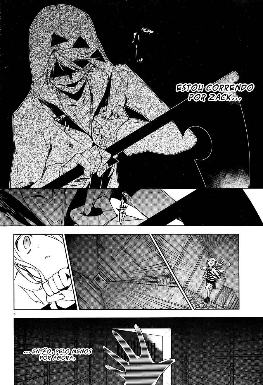Angels of Death Chapter 16 - Page 8
