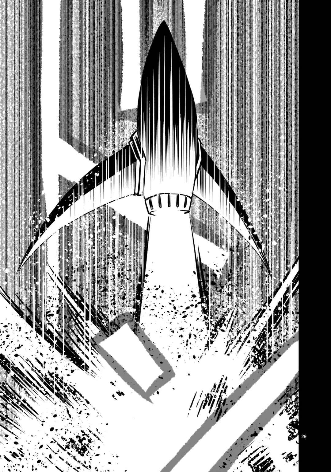 Mobile Suit Gundam: The battle tales of Flanagan Boone Chapter 14 - Page 29