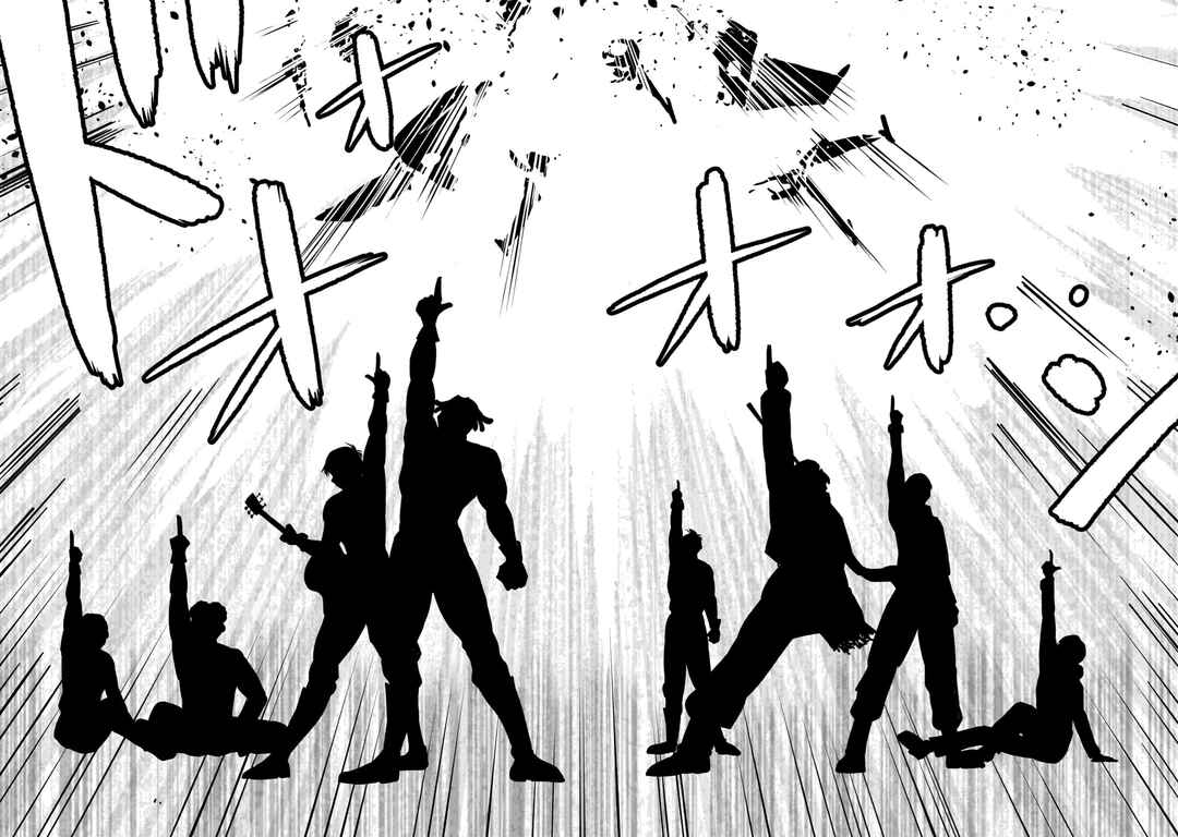 Mobile Suit Gundam: The battle tales of Flanagan Boone Chapter 14 - Page 32