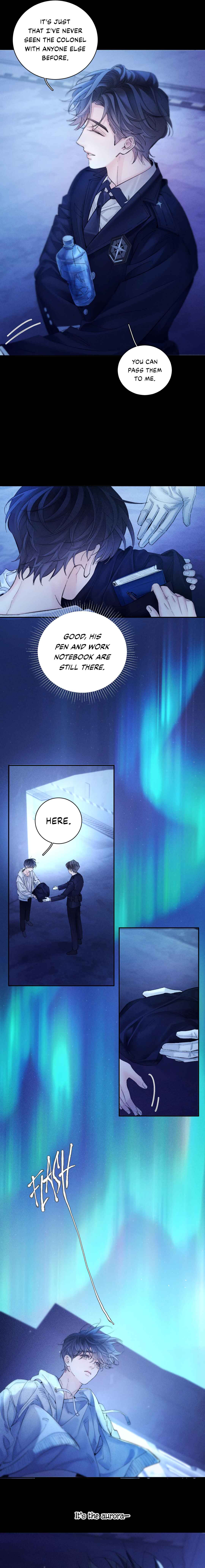 Xiǎo Mógū Chapter 37 - Page 15