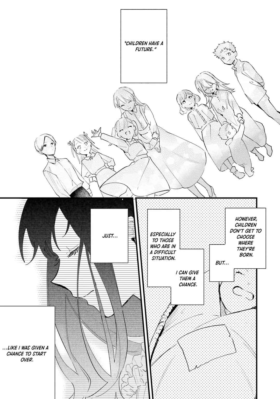 Gyakkou Shita Akuyaku Reijou wa, Naze ka Maryoku wo Ushinattanode Shinsou no Reijou ni Narimasu Chapter 9 - Page 6